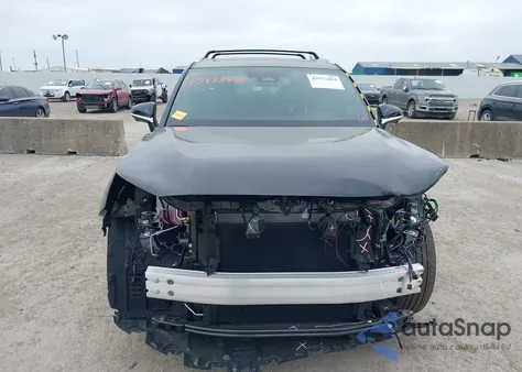 2026 Lexus Tx Tx 350 Premium z USA, uszkodzony, nr VIN 5TDAAAB66TS050704